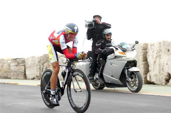 Alberto Contador